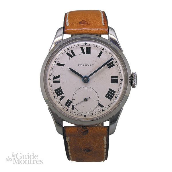 Breguet circa 1950