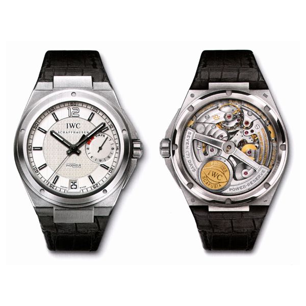 GRANDE INGENIEUR IW500502