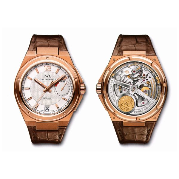 GRANDE INGENIEUR IW500503