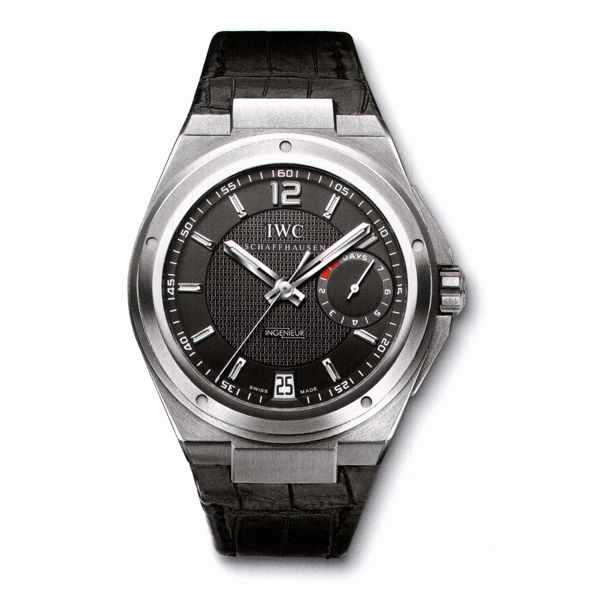 GRANDE INGENIEUR IW500501