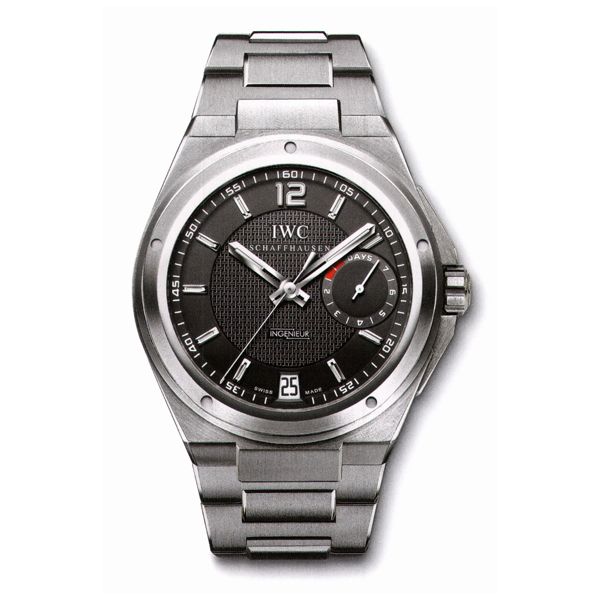 GRANDE INGENIEUR IW500505