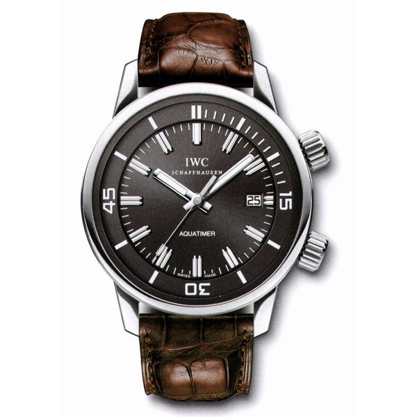 AQUATIMER AUTOMATIC IW323104