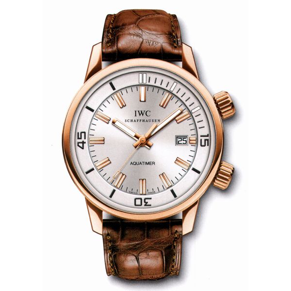 AQUATIMER AUTOMATIC IW323103