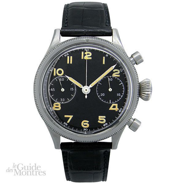 Breguet Type XX circa 1950