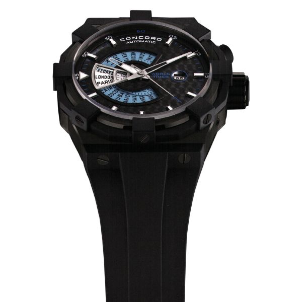 C1 WorldTimer 0320048 0320048