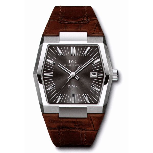 DA VINCI AUTOMATIC IW546104