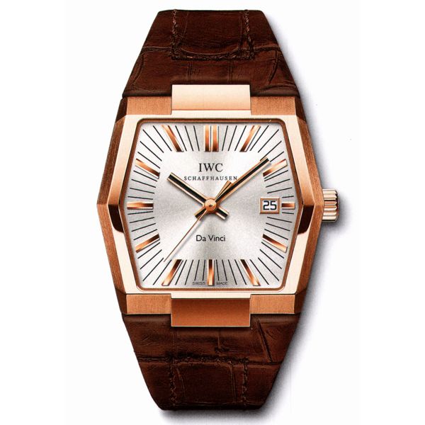 DA VINCI AUTOMATIC IW546103