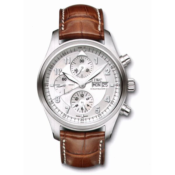 SPITFIRE CHRONOGRAPHE IW371702
