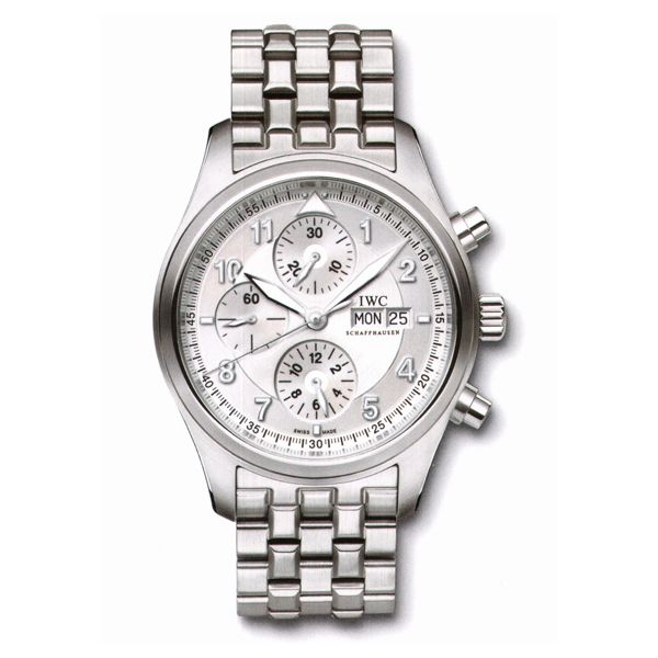 SPITFIRE CHRONOGRAPHE IW371705