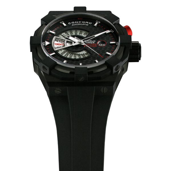 C1 WorldTimer 0320053 0320053