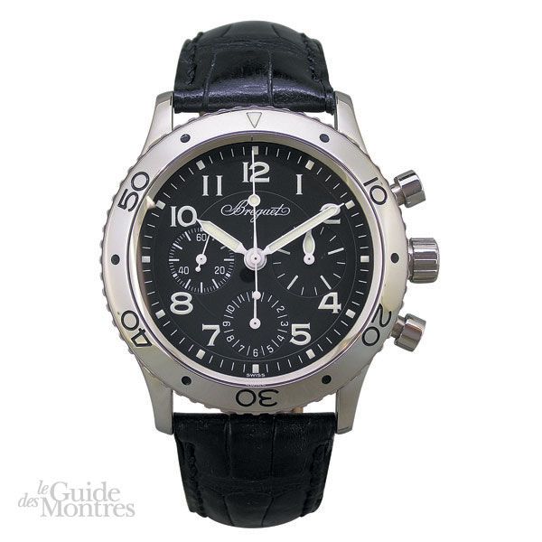 Type XX AéronavaleRéf. 3800