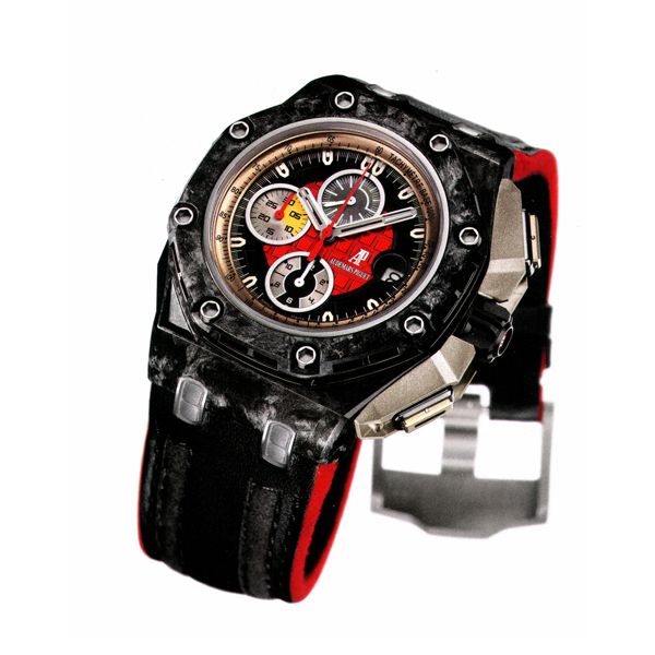 Royal Oak Offshore 26290IO.OO.A001VE.01