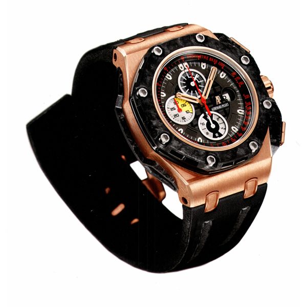 Royal Oak Offshore 26290RO.OO.A001VE.01