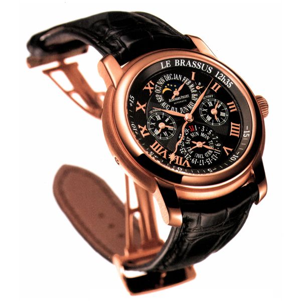 Jules Audemars 26003 OR.OO.D002CR.01