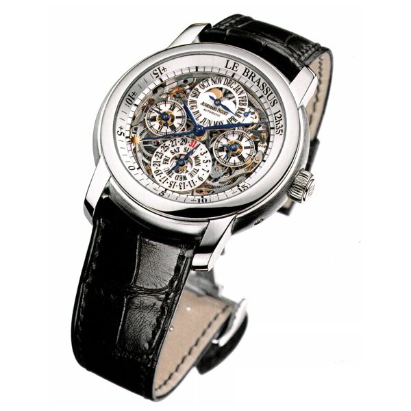 Jules Audemars 26053PT.OO.D002CR.01