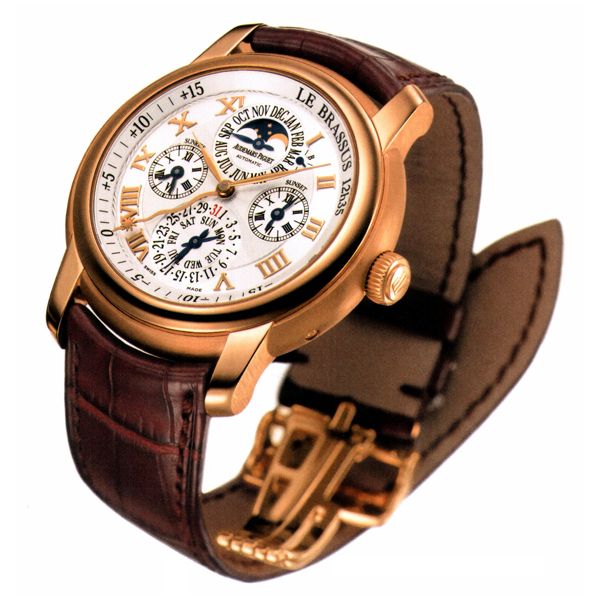 Jules Audemars 26003BA.OO.D088CR.01