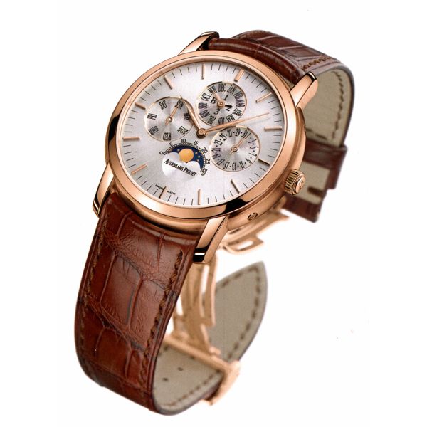 Jules Audemars 263900R.OO.D088CR.01
