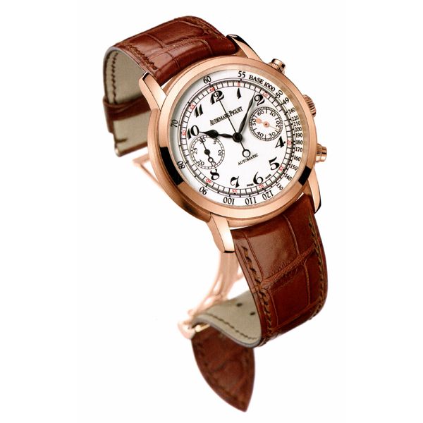 Jules Audemars 26100OR.OO.D088CR.01