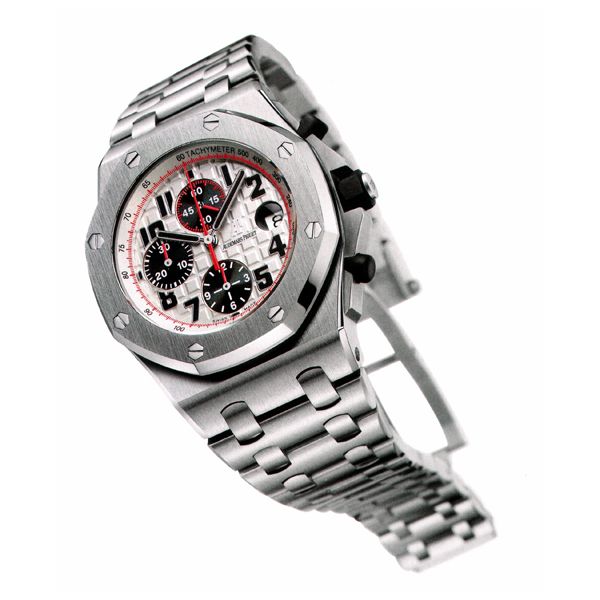 Royal Oak Offshore 26170ST.OO.1000ST.01