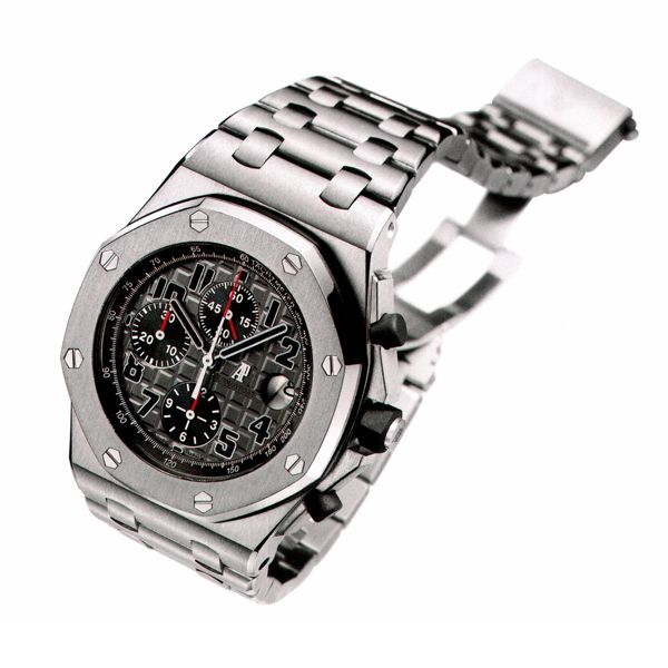 Royal Oak Offshore 26170TI.OO.1000TI.01