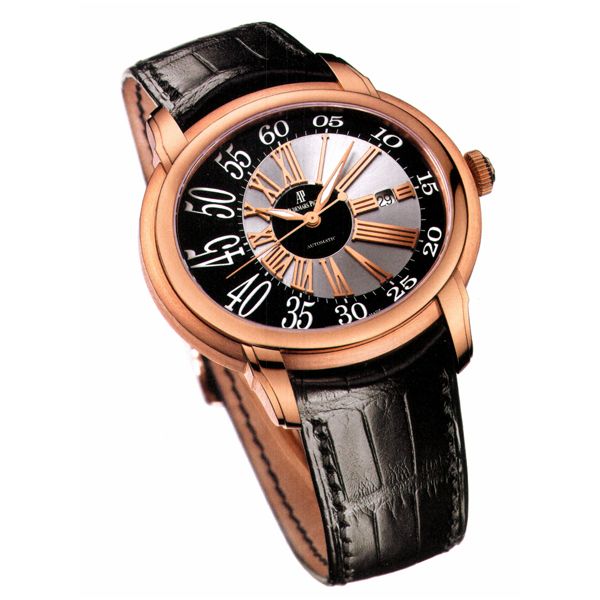 Millenary 15320OR.OO.D002CR.01