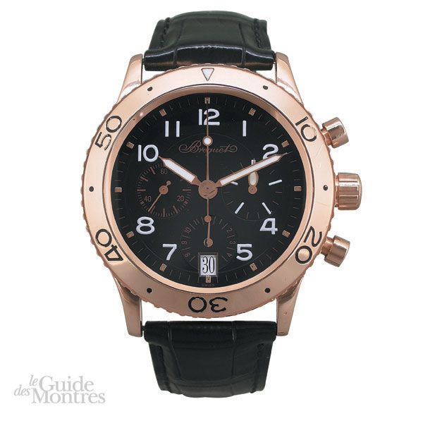 Type XX Transatlantique Réf. 3820