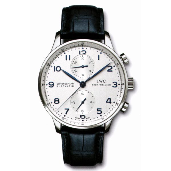 PORTUGAISE CHRONOGRAPHE IW371417