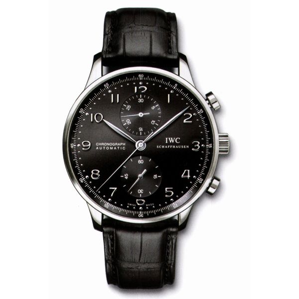 Portuguese Chronograph IW371438