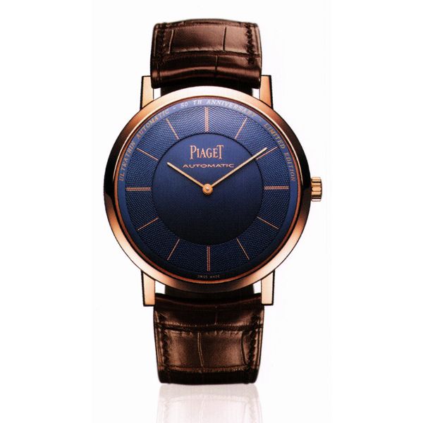 Altiplano « Anniversaire » G0A35132