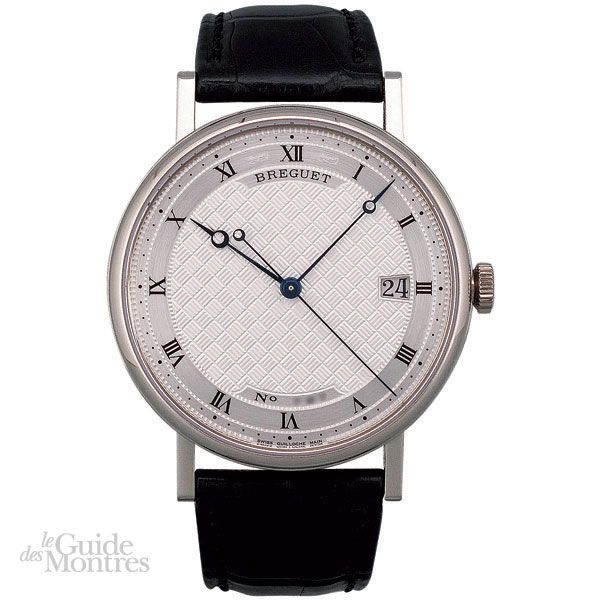 Classique Réf. 5177G