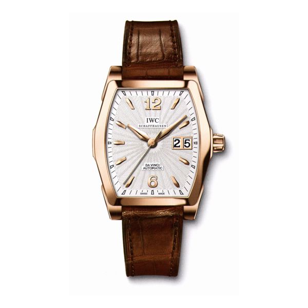 DA VINCI AUTOMATIC IW452311