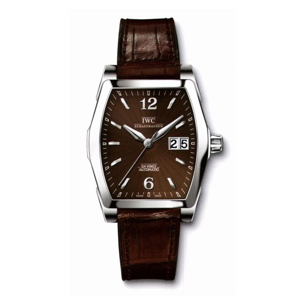 DA VINCI AUTOMATIC IW452306