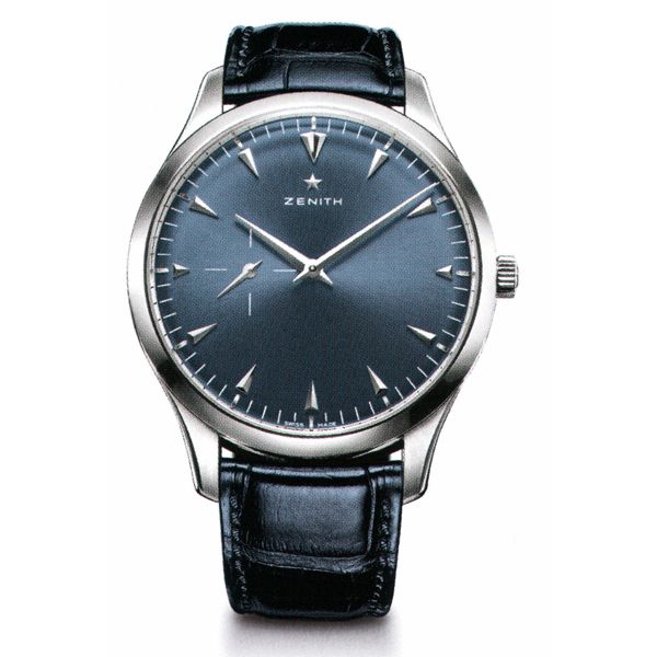 HERITAGE Ultra Thin 03.2012.681/51.C503