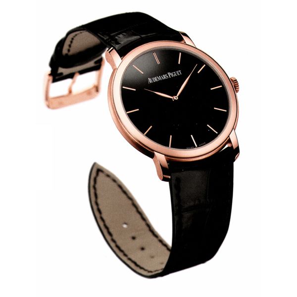 Jules Audemars 15180OR.OO.A002CR.01