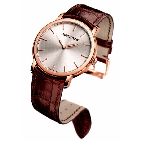 Jules Audemars 15180OR.OO.A088CR.01