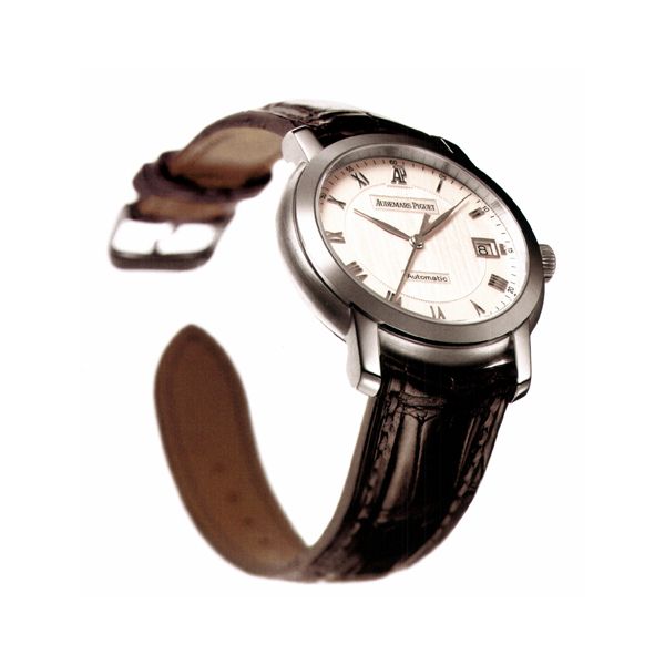 Jules Audemars 15120BC.OO.A002CR.01