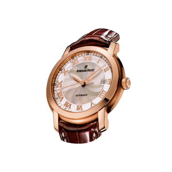 Jules Audemars 15120O.OO.A088.CR.03