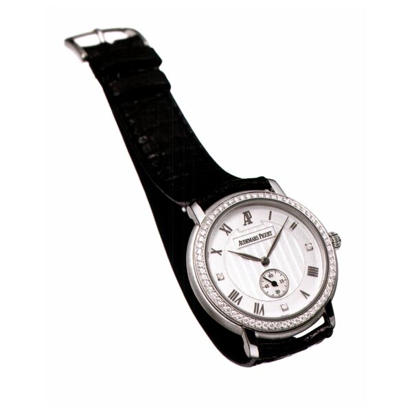 Jules Audemars 15103BC.ZZ.A001CR.02