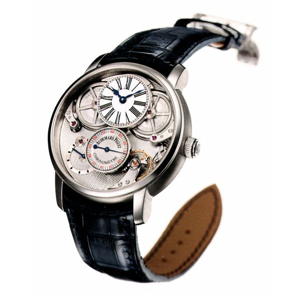 Jules Audemars 26153PT.OO.D028CR.01