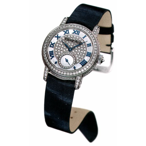 Jules Audemars pour dames 77229BC.ZZ.A025MR.01
