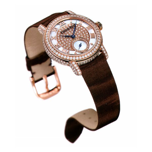 Jules Audemars pour dames 77229OR.ZZ.A082MR.01