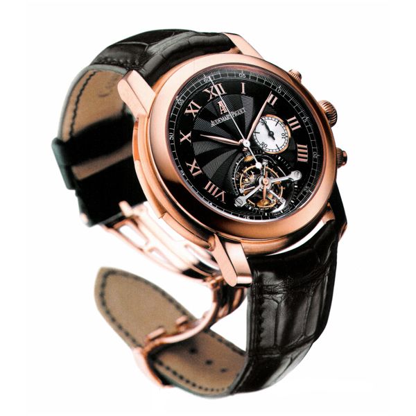 Jules Audemars 26050OR.OO.D002CR.01