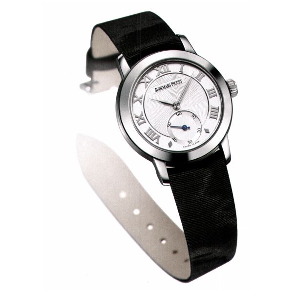 Jules Audemars pour dames 77230BC.OO.A001MR.01