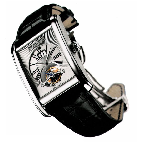 Edward Piguet 26009BC.OO.D002CR.01