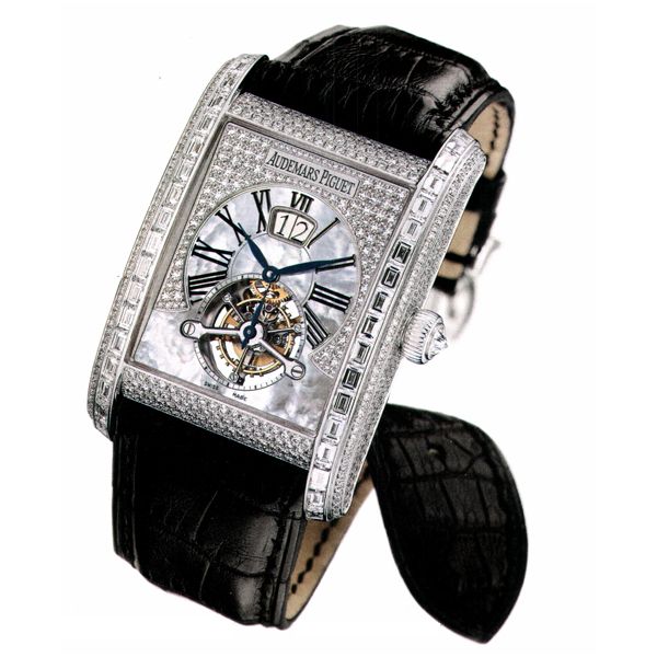 Edward Piguet 26119BC.ZZ.D002CR.01