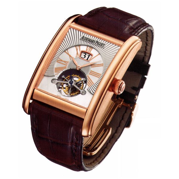 Edward Piguet 260090R.OO.D088CR.01