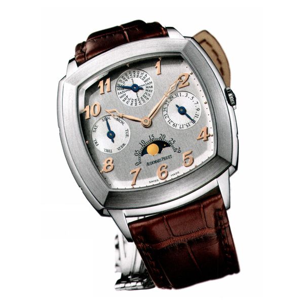 Tradition 26051PT.OO.D092CR.01