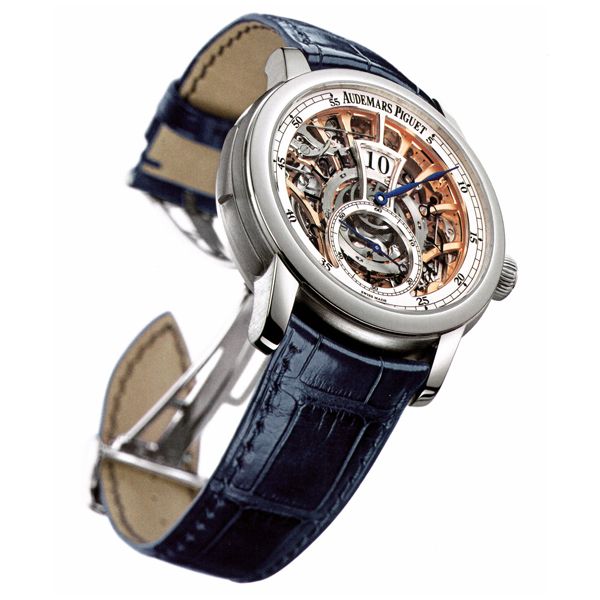 Jules Audemars 26356PT.OO.D028CR.01