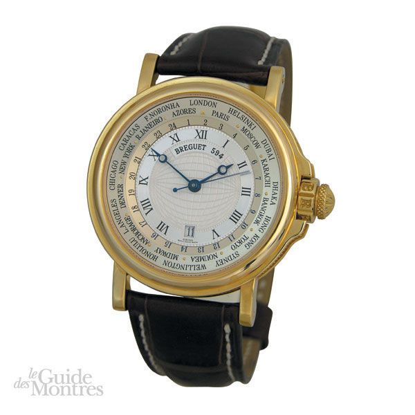 Marine Hora Mundi Réf. 3700