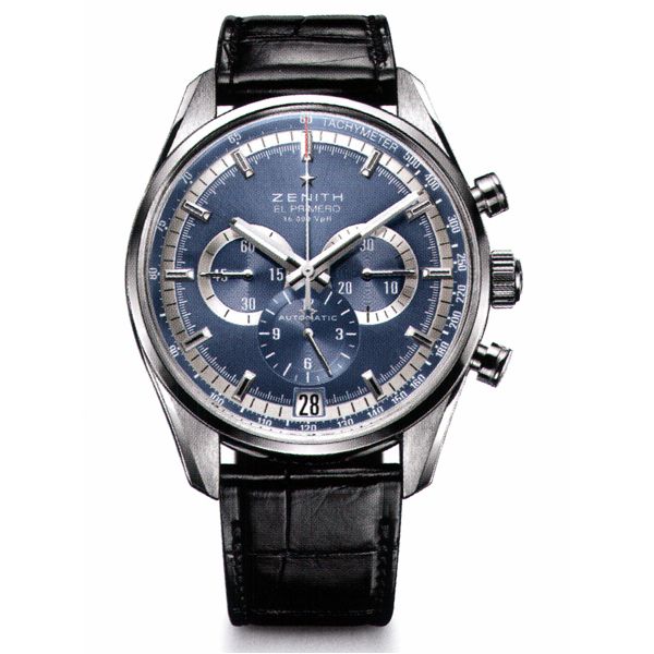 CHARLES VERMOT 03.2041.400/51.C496